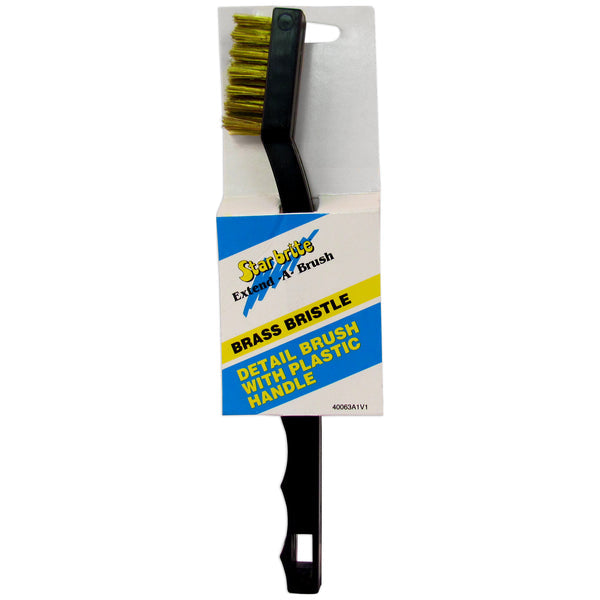 Star Brite 040063 Detailing Brush||srb040063.Jpg||85||s2r040063||2219069