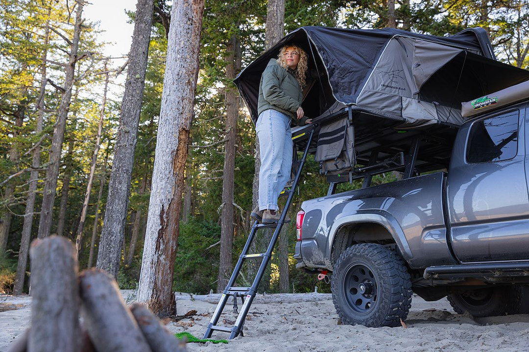 Product of Ironman 4x4 IRTT0078  Tent 