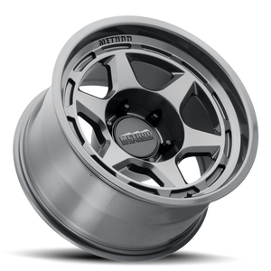 Method Race Wheels Mr70889016812 Wheel||mr708-Wheel-6lug-Titanium-Gloss-17x9-Neg38-Lay-1000.Png||87||mrw0889016812||2217267