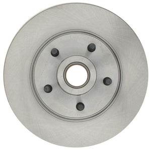 Product of Raybestos Brakes 6009R R-Line Plain Face 2-Piece Brake Rotor 