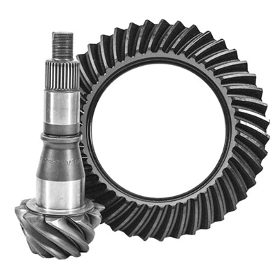 Nitro Gear Gm9.76k2-430-Ng Differential Ring And Pinion||gm9.76k2-430-Ng.Jpg||85||ntggm976k2430||1142455