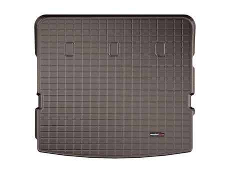 Weathertech (Usa) 431093 Cargo Area Liner||431093.Jpg||85||w24431093||1357907