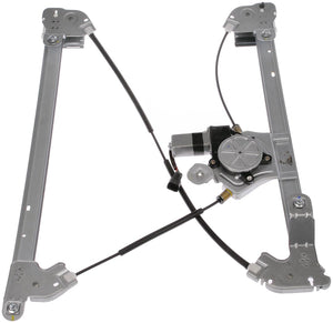Dorman (Oe Solutions) 741-429 Window Regulator||741-429-002.Jpg||86||d18741429||1020584