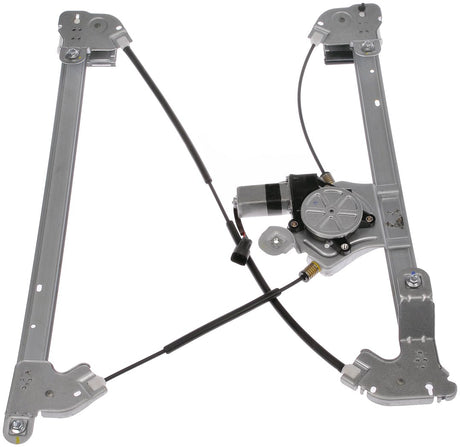 Dorman (Oe Solutions) 741-429 Window Regulator||741-429-002.Jpg||86||d18741429||1020584