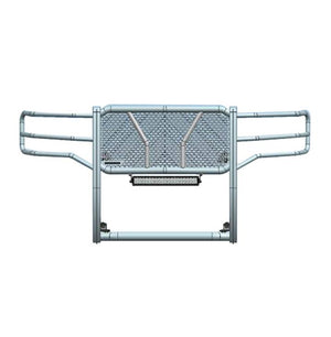 Black Horse Offroad Ru-Gmsi15-B-K1 Grille Guard||ru-Gmsi15-B-K1.Jpg||85||blkugmsi15bk1||2239503