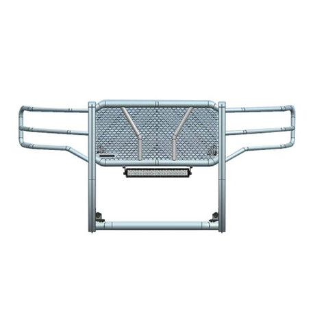 Black Horse Offroad Ru-Gmsi15-B-K1 Grille Guard||ru-Gmsi15-B-K1.Jpg||85||blkugmsi15bk1||2239503