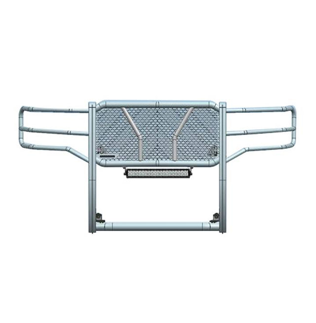 Black Horse Offroad Ru-Gmsi15-B-K1 Grille Guard||ru-Gmsi15-B-K1.Jpg||85||blkugmsi15bk1||2239503