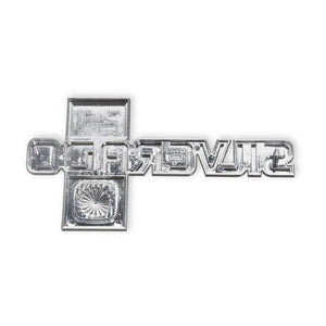Holley Classic Trucks 04-553 Emblem||04-553_3.Jpg||88||h1904553||1273438
