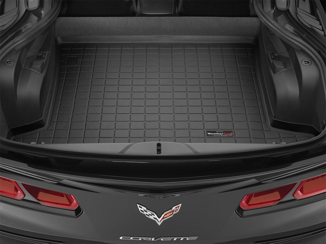 Product of Weathertech (Usa) 40673 Trunk Liner