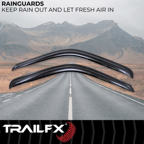 Trailfx 2352h Rainguard||t84_2352h_Rainguards_B2c_2.Jpg||86||t842352h||2374033