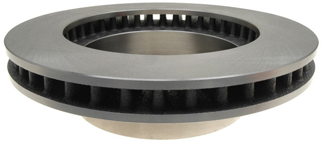 Product of Raybestos Brakes 5501R R-Line Plain Face 2-Piece Brake Rotor 