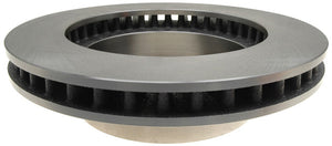 Product of Raybestos Brakes 5501R R-Line Plain Face 2-Piece Brake Rotor 