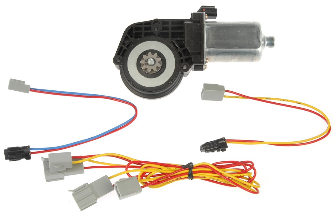 Dorman (Oe Solutions) 742-266 Power Window Motor||742-266-001.Jpg||85||d18742266||1138387