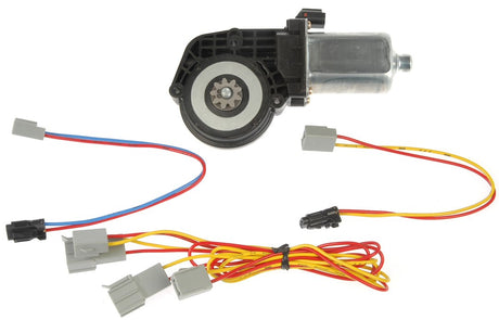 Dorman (Oe Solutions) 742-266 Power Window Motor||742-266-001.Jpg||85||d18742266||1138387