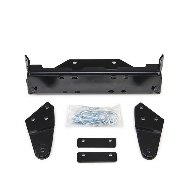 Warn 86142 Snow Plow Mount||86142.Jpg||85||w3686142||1327338