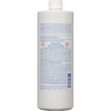 Product of Permatex 80030 Radiator Cleaner