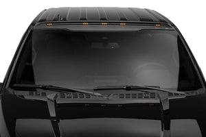 Husky Liner 2825189 Roof Marker Light||husky-Aerocab-Black-15-20-Ford-F-150-Front-Close-698096.Jpg||87||h212825189||1751207