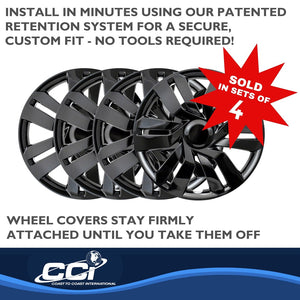 Coast To Coast Iwc53415blk Wheel Cover||cci_Iwc53415blk_Wheel Cover_B2c_5.Jpg||89||cci53415blk||984084