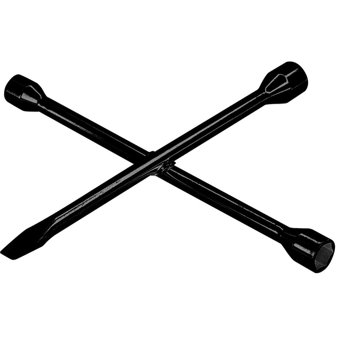 Performance Tool W9 Lug Nut Wrench||w9.Jpg||85||ptlw9||1251587