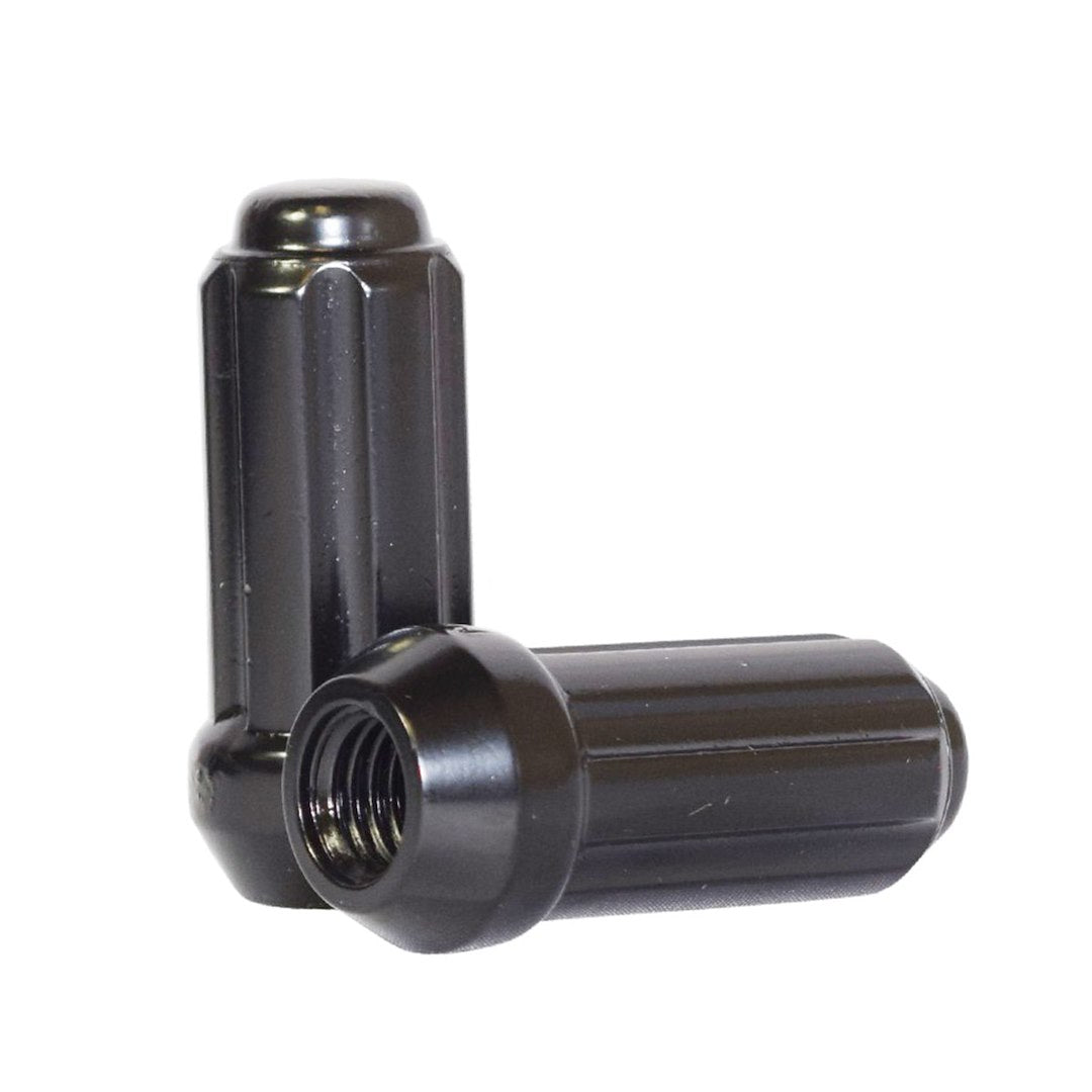 Coyote Wheel Accessories 631150blk Lug Nut||6311xxblk_5.Jpg||85||rev631150blk||1031842