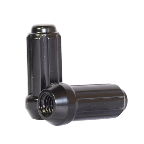 Coyote Wheel Accessories 631150blk Lug Nut||6311xxblk_5.Jpg||85||rev631150blk||1031842