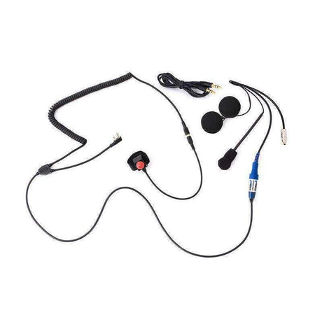 Rugged Radios Mh-Kit-Gmr2 Motorcycle Communication Kit||mh-Kit-Gmr2.Jpg||85||rgrmhkitgmr2||874531
