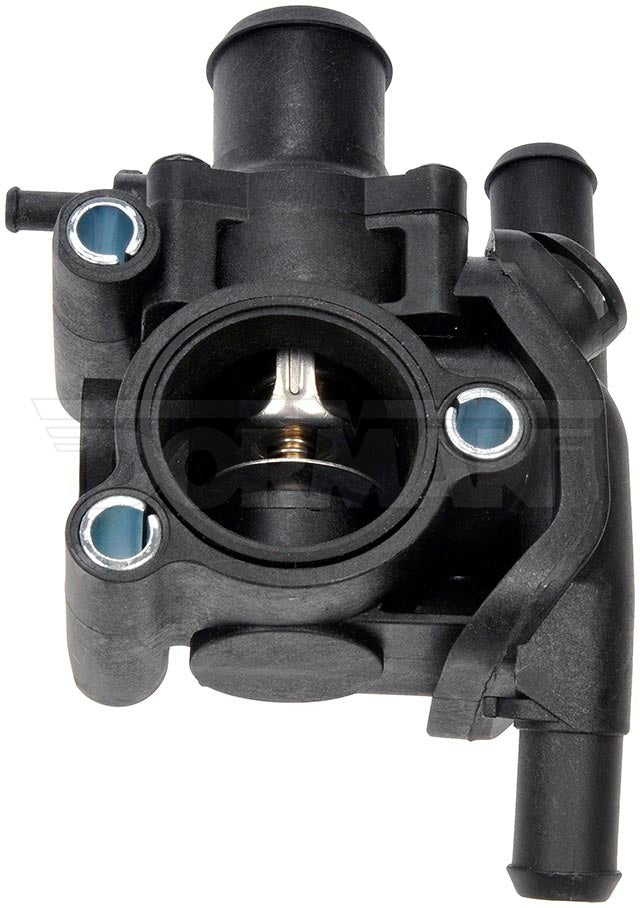 Dorman (Oe Solutions) 902-201 Thermostat Housing||||88||d18902201||2013186