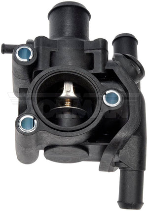Dorman (Oe Solutions) 902-201 Thermostat Housing||||88||d18902201||2013186