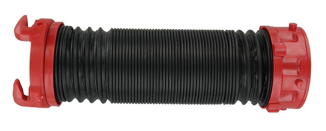 Product of Valterra D04-0202 2 Feet Black Sewer Hose Yes 
