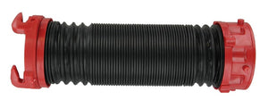 Product of Valterra D04-0202 2 Feet Black Sewer Hose Yes 