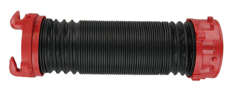 Product of Valterra D04-0202 2 Feet Black Sewer Hose Yes 