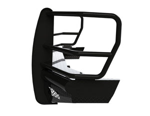 Product of Ranch Hand FBF201BLRC Legend Steel Powder Coated Bumper 