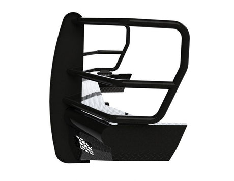 Product of Ranch Hand FBF201BLRC Legend Steel Powder Coated Bumper 