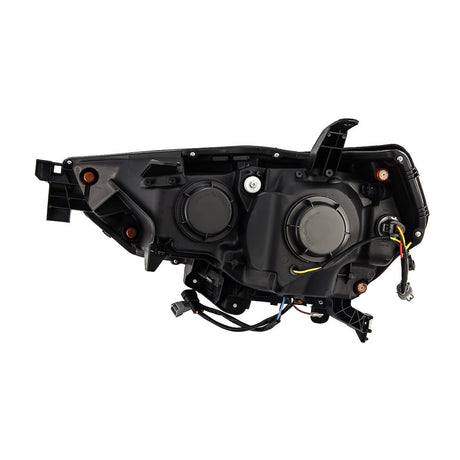 Alpharex Usa 880810 Headlight Assembly||880810_2.Jpg||87||alp880810||1550160