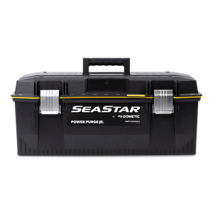 Product of Seastar Ha5445-2 Boat Hydraulic Steering Filler Kit