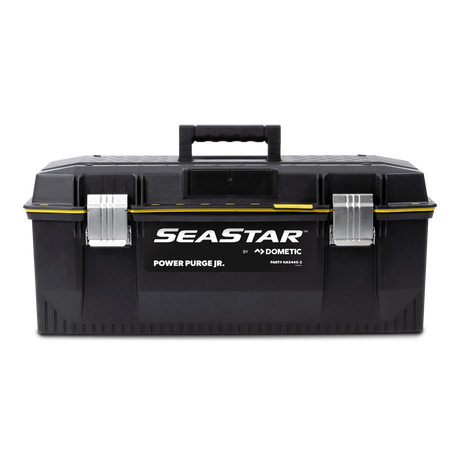 Product of Seastar Ha5445-2 Boat Hydraulic Steering Filler Kit