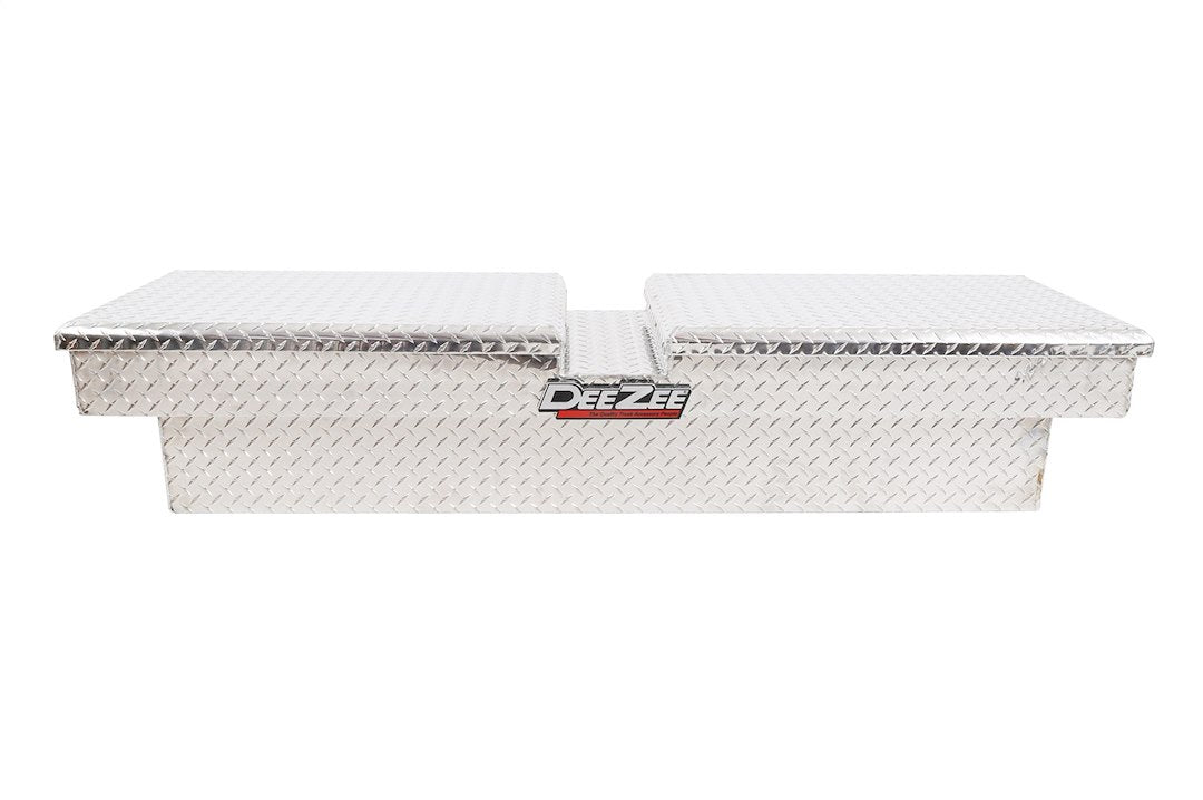 Dee Zee Dz8370 Tool Box||tb-Red-Doublelid-Dz8370-05.Jpg||89||d378370||1353163