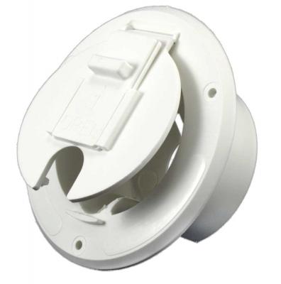 Jr Products S-23-10-A Electrical Cord Hatch||s-23-10-A.Jpg||85||j45s2310a||1142384