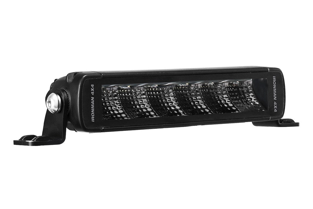 Ironman 4x4 Lbsr005b Light Bar||||86||irnlbsr005b||2022852