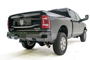 Fab Fours Dr19-W4451-1 Bumper||w4451.Jpg||85||f66dr19w44511||1320021