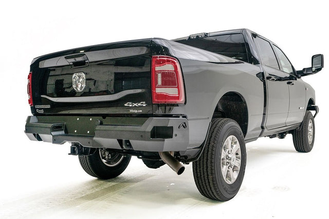 Fab Fours Dr19-W4451-1 Bumper||w4451.Jpg||85||f66dr19w44511||1320021
