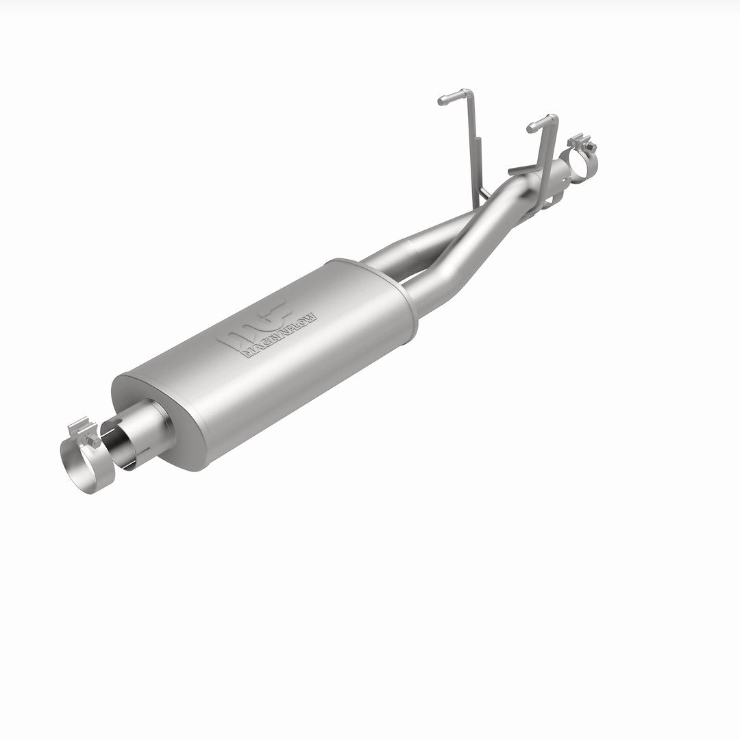 Product of Magnaflow Performance 19439 Direct Fit Stainless Steel Exhaust Muffler 