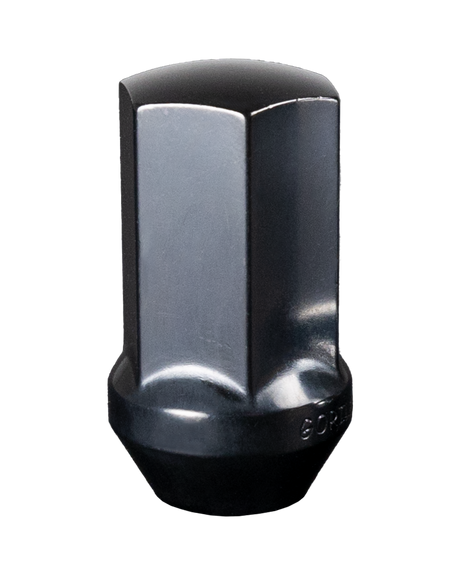 Product of Gorilla 66148FSLBC 60 Degree Conical 14x1.5 Lug Nut 