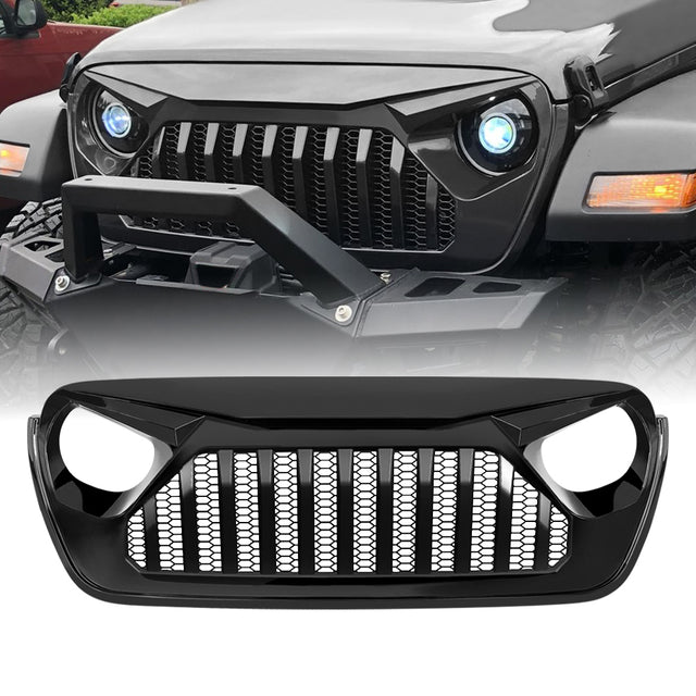 American Modified Amjpca00106 Grille||amjpca00106(1).Jpg||85||amdmjpca00106||2135873