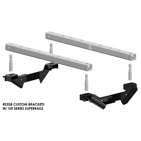 Pullrite 2328 Fifth Wheel Trailer Hitch Mount Kit||2328_1.Png||86||p1x2328||1772603