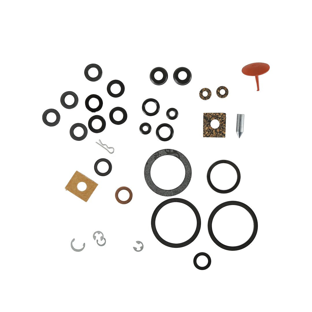 Holley Performance 703-29 Carburetor Rebuild Kit||703-29_1.Jpg||86||h1970329||1021717