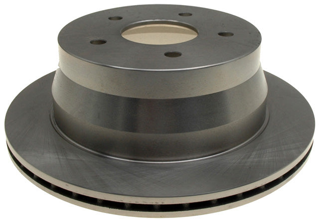 Product of Raybestos Brakes 56707R R-Line Plain Face 2-Piece Brake Rotor 