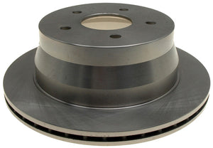 Product of Raybestos Brakes 56707R R-Line Plain Face 2-Piece Brake Rotor 
