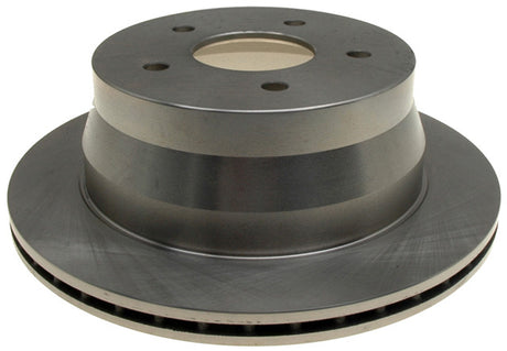 Product of Raybestos Brakes 56707R R-Line Plain Face 2-Piece Brake Rotor 