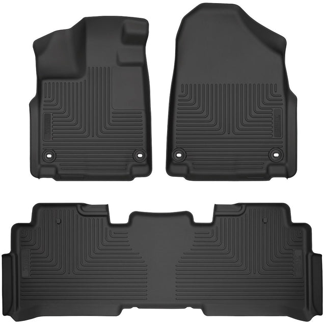Husky Liner 93761 Floor Liner||93761.Jpg||85||h2193761||1721510